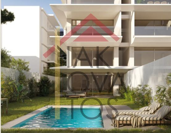 Maisonette 129 sqm for sale, Athens - South, Voula