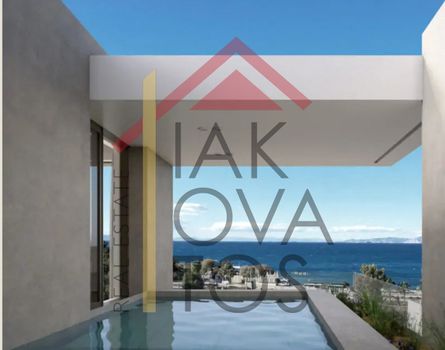 Μεζονέτα 240τ.μ. για πώληση-Άλιμος