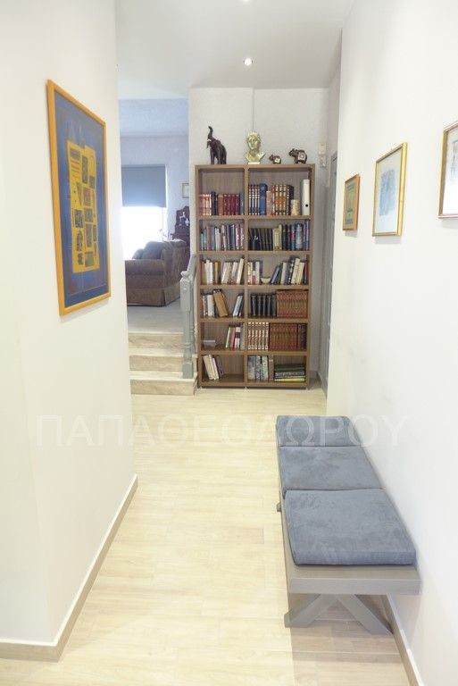 Μονοκατοικία 268 τ.μ. προς πώληση, Αχαΐα, Πάτρα