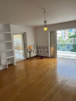 Apartment 105sqm for rent-Palaio Faliro