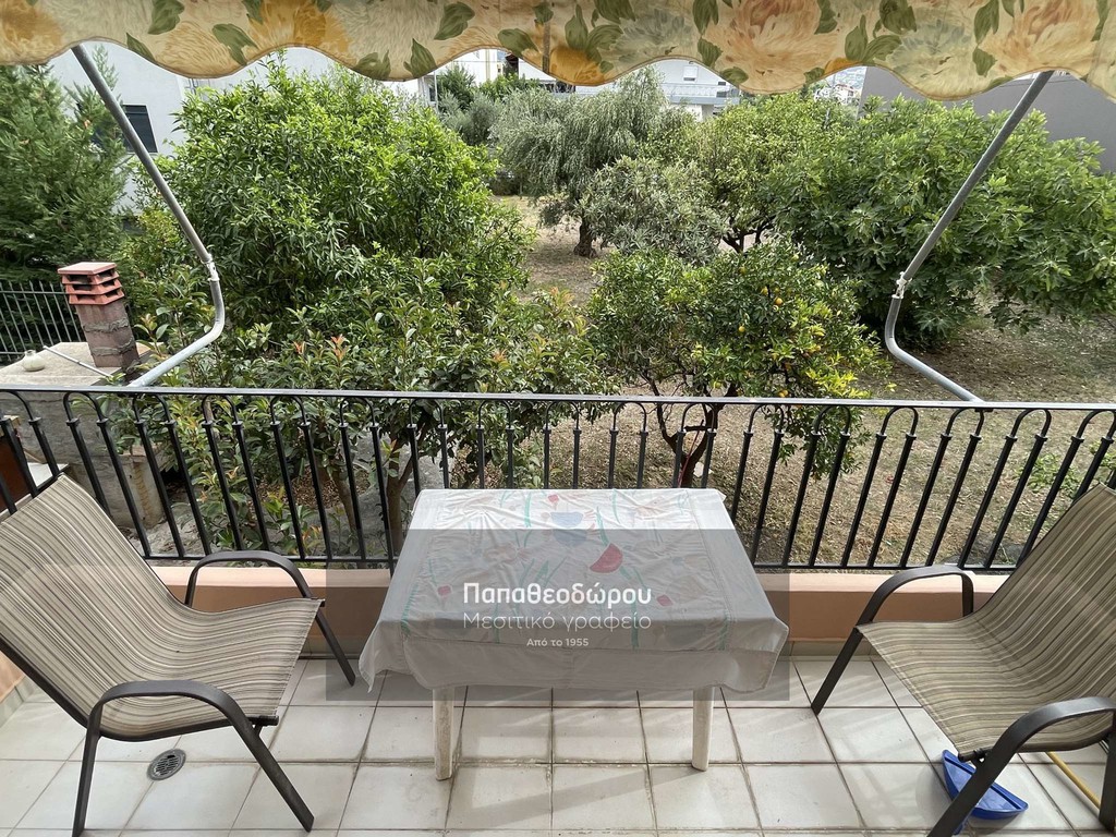 Διαμέρισμα 145 τ.μ. πρός ενοικίαση, Αχαΐα, Πάτρα