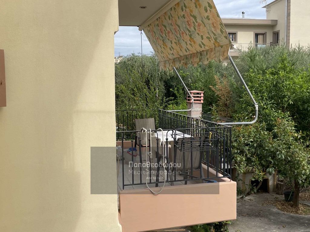 Διαμέρισμα 145 τ.μ. πρός ενοικίαση, Αχαΐα, Πάτρα