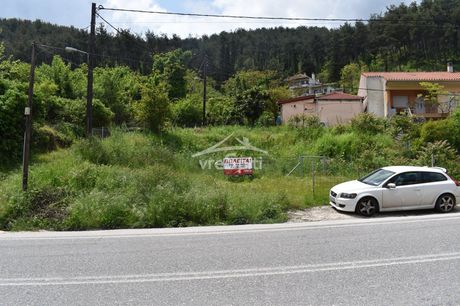 Land plot 274sqm for sale-Ioannina