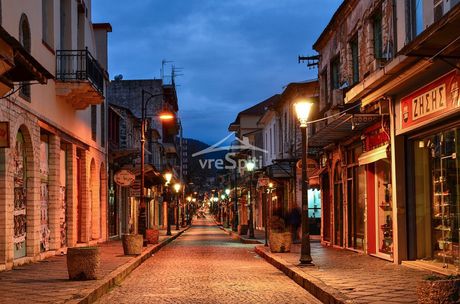 Store 400sqm for sale-Ioannina » Center