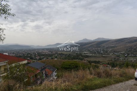 Land plot 1.234sqm for sale-Ioannina