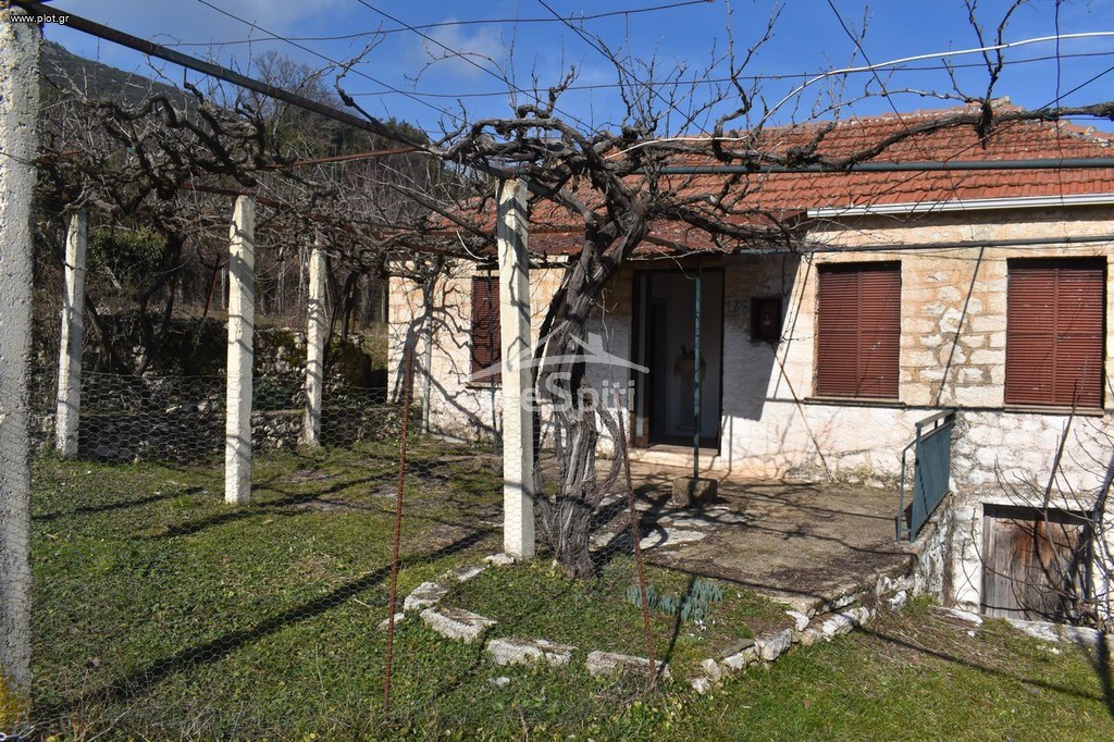 Μονοκατοικία 75 τ.μ. προς πώληση, Κοσμηρά
