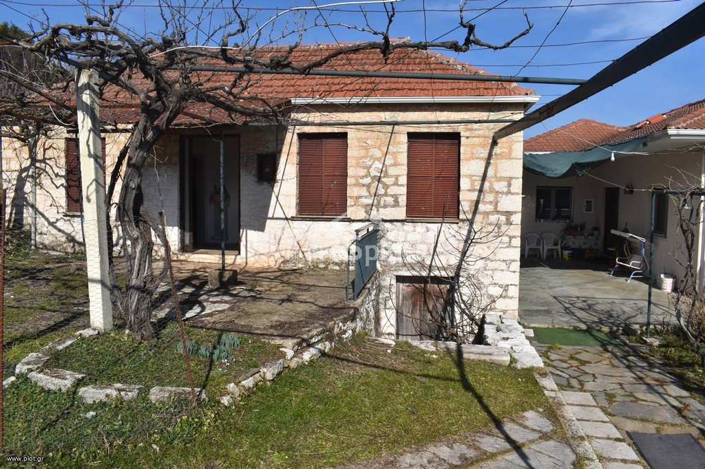 Μονοκατοικία 75 τ.μ. προς πώληση, Κοσμηρά