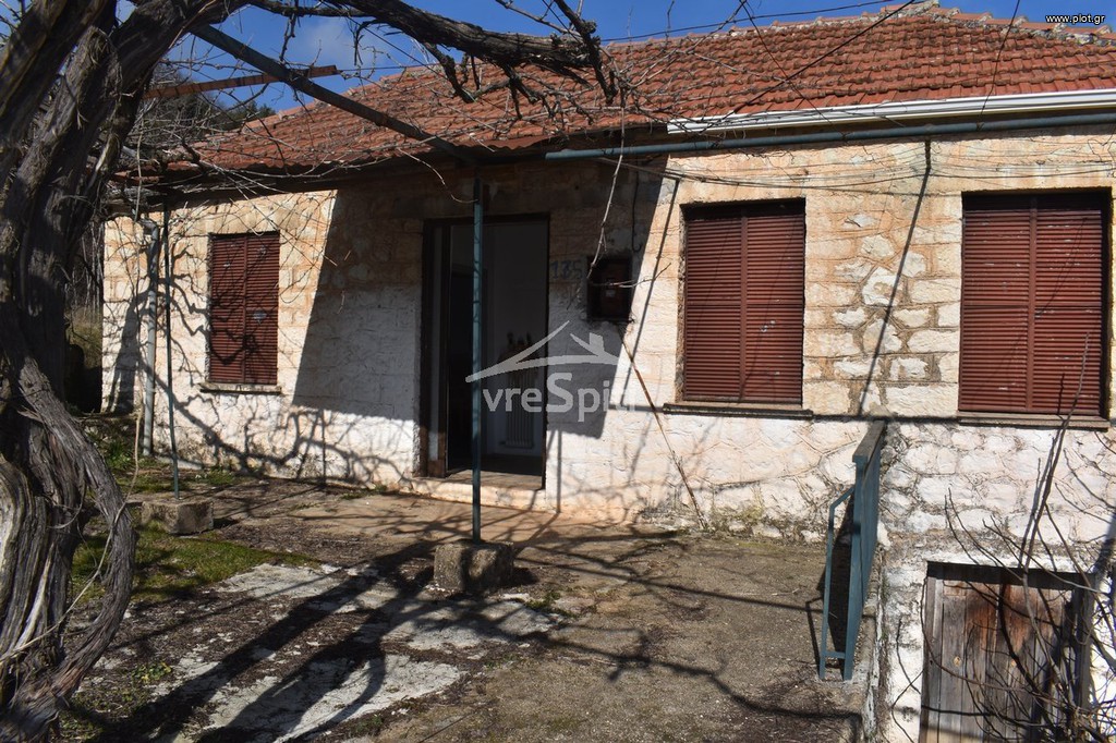 Μονοκατοικία 75 τ.μ. προς πώληση, Κοσμηρά