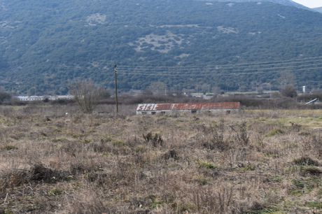 Άλλο 19.000 τ.μ. για πώληση
