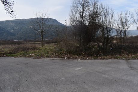 Άλλο 9.500 τ.μ. για πώληση