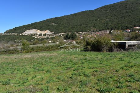 Οικόπεδο 1.500 τ.μ. για πώληση