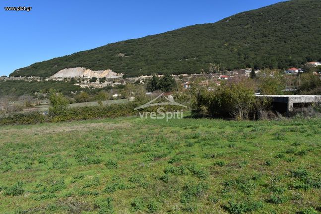 Οικόπεδο 1.500 τ.μ. για πώληση, Ν. Ιωαννίνων, Ιωάννινα