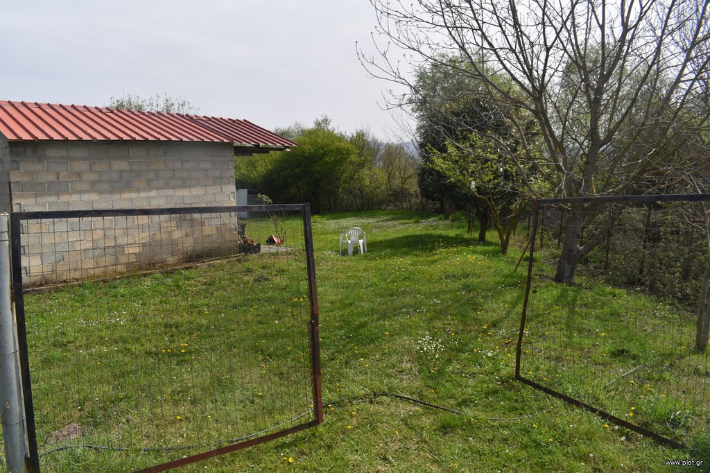 Αγροτεμάχια 2.500 τ.μ. προς πώληση, Μπιζάνιο