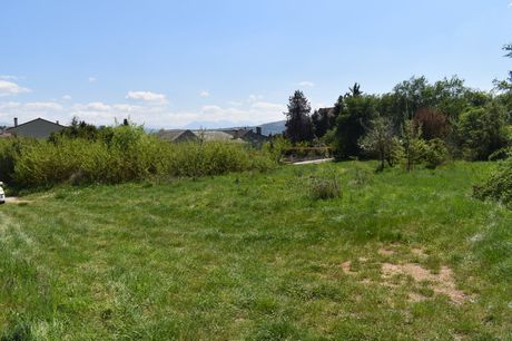 Land plot 610sqm for sale-Ioannina