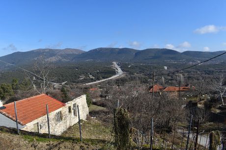 Detached home 88sqm for sale-Ioannina