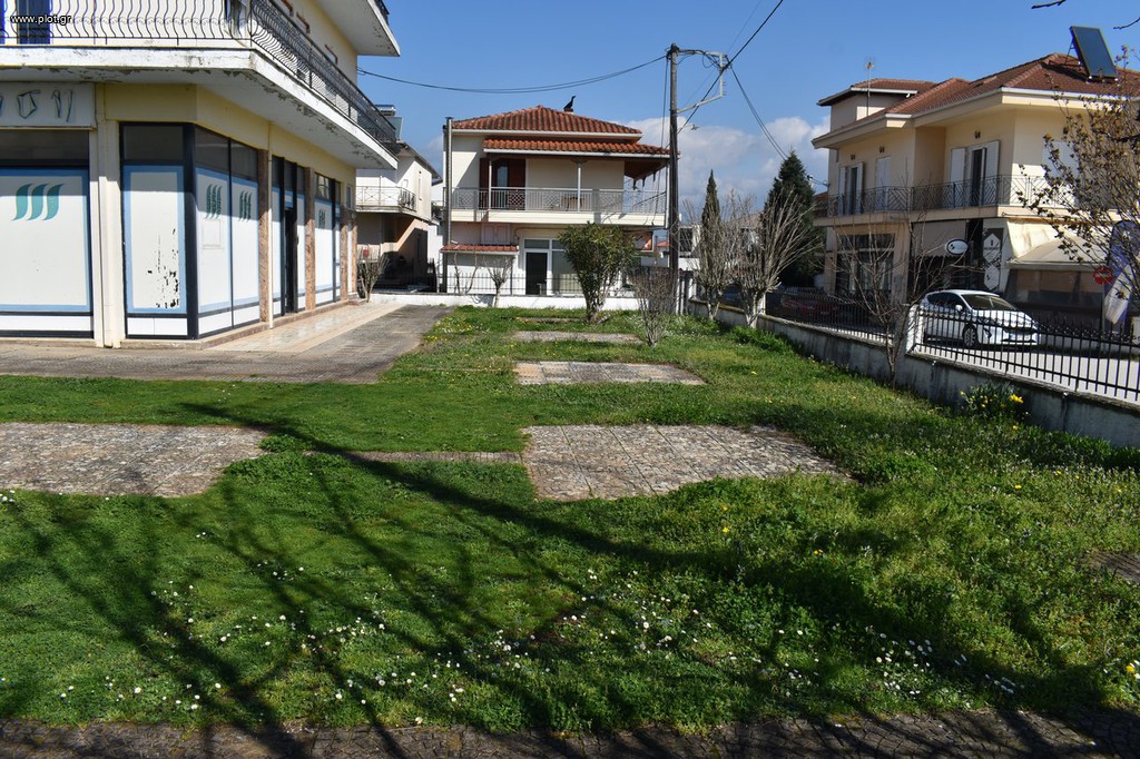 Γραφείο 145 τ.μ. πρός ενοικίαση, Ν. Ιωαννίνων, Μπιζάνιο