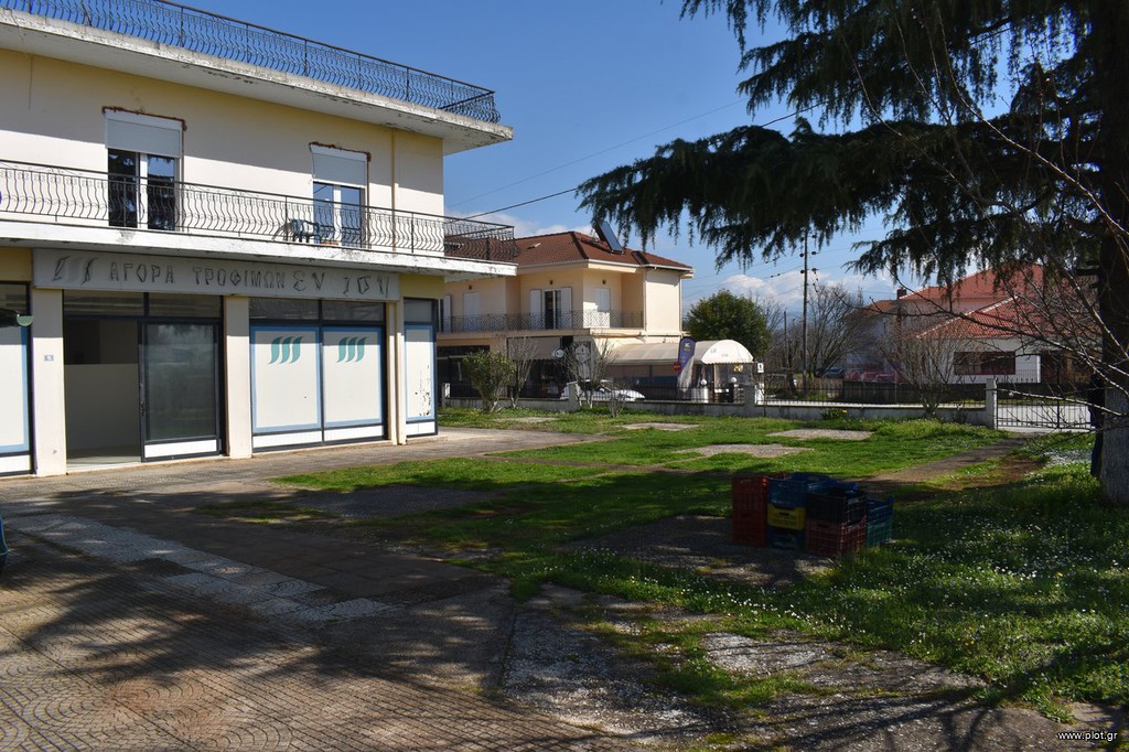 Γραφείο 145 τ.μ. πρός ενοικίαση, Ν. Ιωαννίνων, Μπιζάνιο