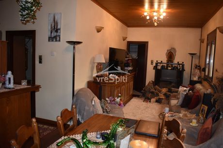 Detached home 108sqm for sale-Ioannina