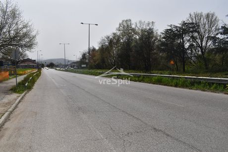 Land plot 2.914,84sqm for rent-Ioannina