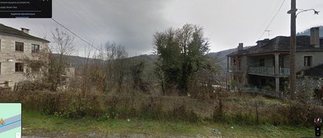 Land plot 240sqm for sale-Kentriko Zagori