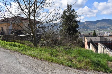 Land plot 251sqm for sale-Ioannina