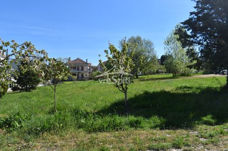 Land plot 425,54sqm for sale-Ioannina