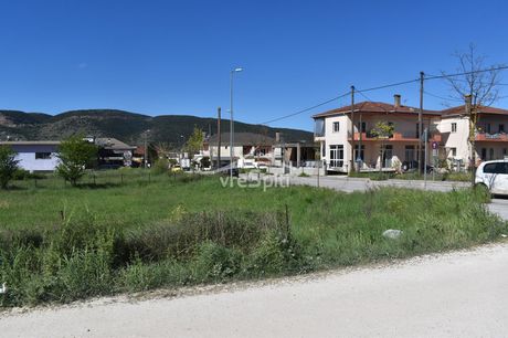 Land plot 873,43sqm for sale-Ioannina
