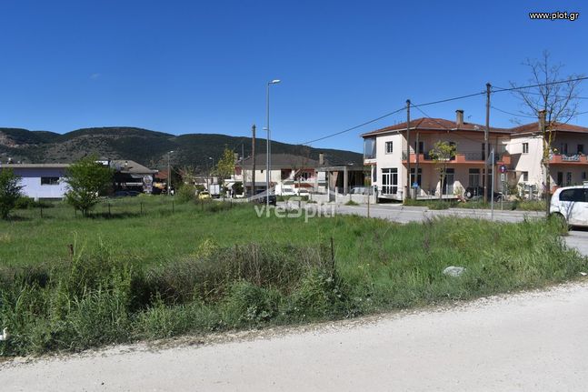 Οικόπεδο 873,43 τ.μ. για πώληση, Ν. Ιωαννίνων, Ιωάννινα