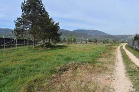 Other 8.000sqm for sale-Mpizanio » Pedini