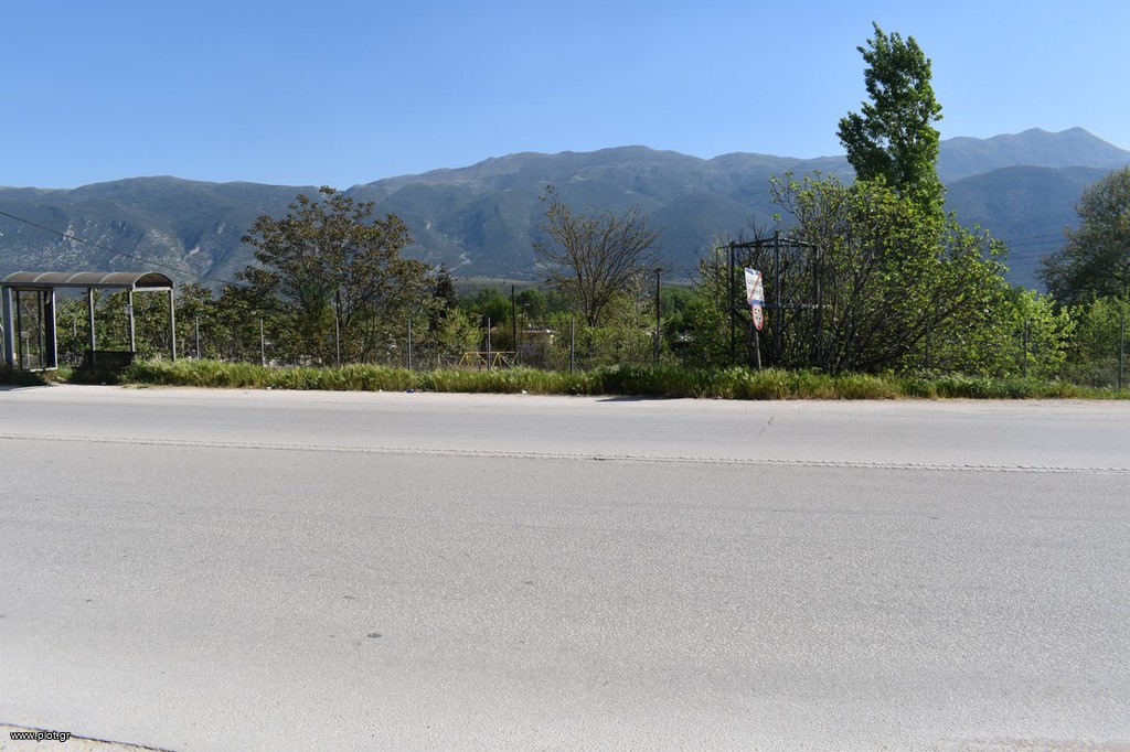 Αγροτεμάχια 3.280 τ.μ. προς ενοικίαση, Ν. Ιωαννίνων, Ιωάννινα
