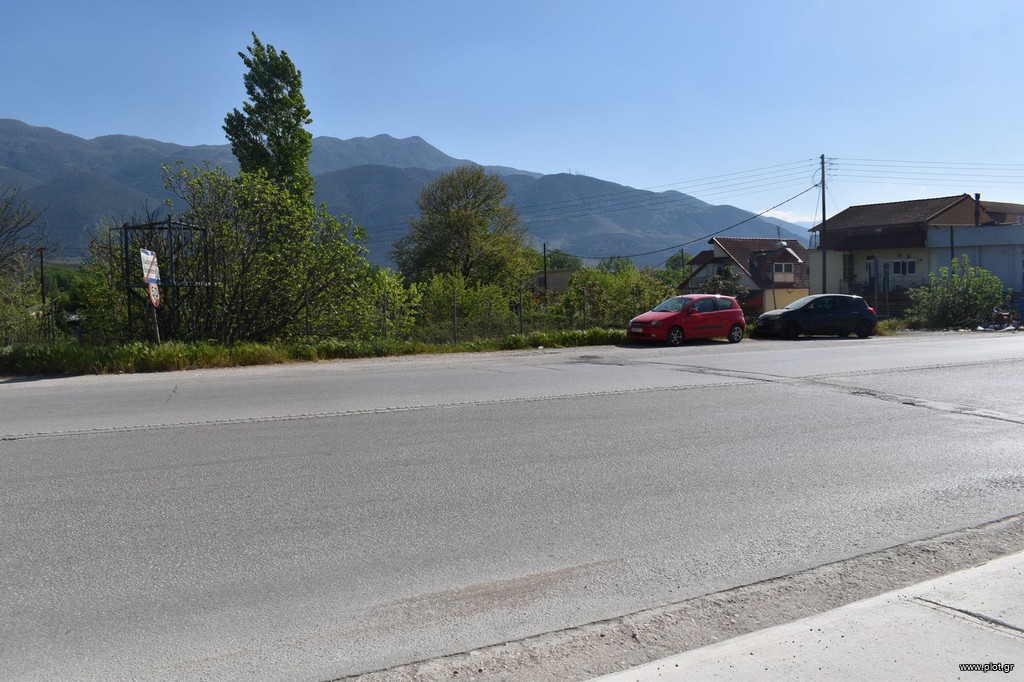 Αγροτεμάχια 3.280 τ.μ. προς ενοικίαση, Ν. Ιωαννίνων, Ιωάννινα