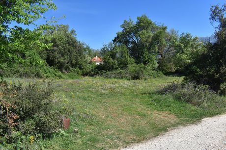 Land plot 4.055sqm for sale-Ioannina