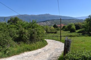 Οικόπεδο 4.055 τ.μ. για πώληση, Ν. Ιωαννίνων, Ιωάννινα-thumb-4
