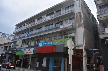 Office 121,5sqm for sale-Ioannina » Center