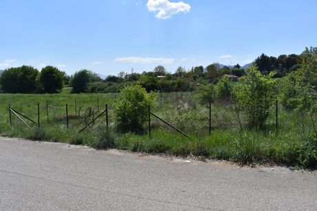 Land plot 358sqm for sale-Ioannina