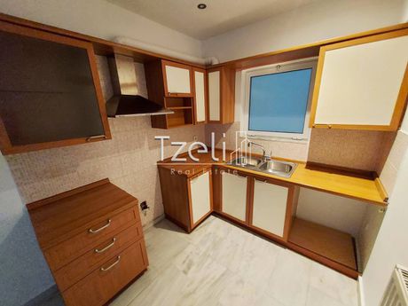 Apartment 80sqm for rent-Patra » Patra Centre