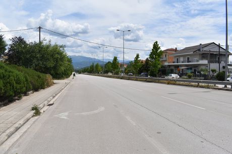 Land plot 745sqm for sale-Ioannina » Center
