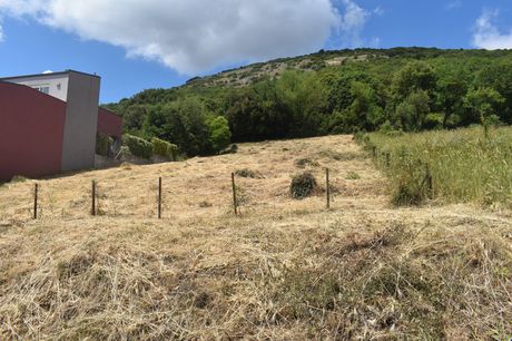 Land plot 518,3sqm for sale-Ioannina