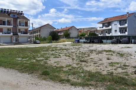 Land plot 1.192sqm for sale-Ioannina