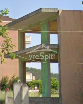 Industrial space 308sqm for sale-Ioannina