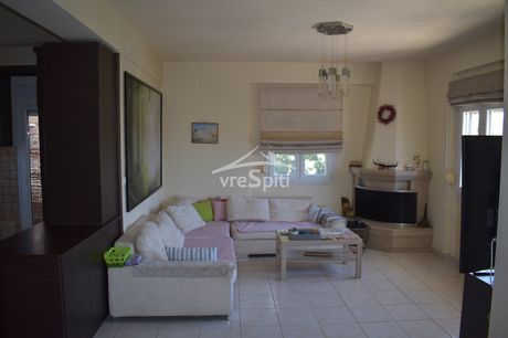 Detached home 165sqm for sale-Ioannina