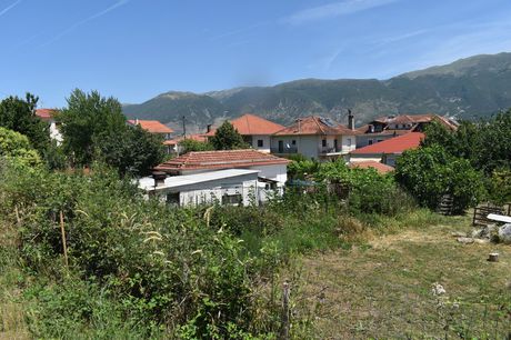 Land plot 351sqm for sale-Ioannina
