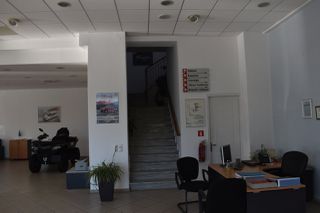 Βιομηχανικός χώρος 2.025 τ.μ. για πώληση, Ν. Άρτας, Άρτα-thumb-2