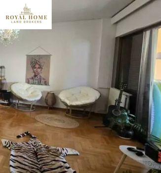 Apartment 125sqm for sale-Palaio Faliro » Floisvos