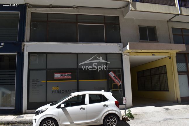 Office 115 sqm for rent, Ioannina Prefecture, Ioannina