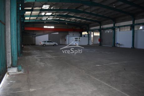 Warehouse 3.000sqm for sale-Ioannina