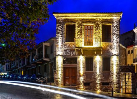 Store 123,58sqm for rent-Ioannina