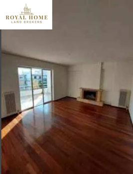 Apartment 111sqm for sale-Agia Paraskevi » Agios Ioannis