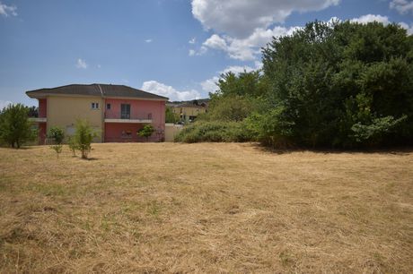 Land plot 1.508sqm for sale-Ioannina