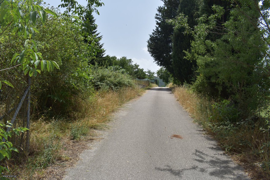 Οικόπεδο 1.755 τ.μ. προς πώληση, Νεοκαισάρεια Ανατολής